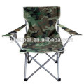 Polyester Folding Camping Chair For Outdoor